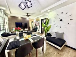 Blk 157B Rivervale View (Sengkang), HDB 4 Rooms #571600721